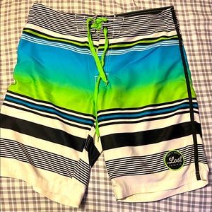 Board shorts